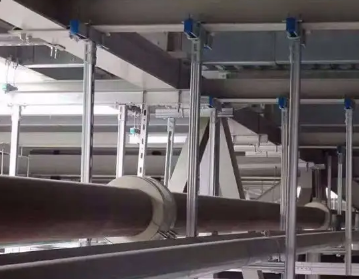 漳州市成品支架的特点