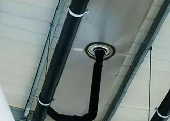 漳州市虹吸排水的原理