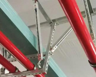 漳州市成品支架的特点