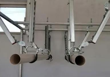 漳州市抗震支架水平荷载的计算